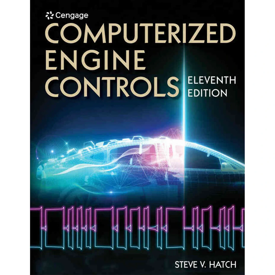 Computerized Engine Controls 11th Edition