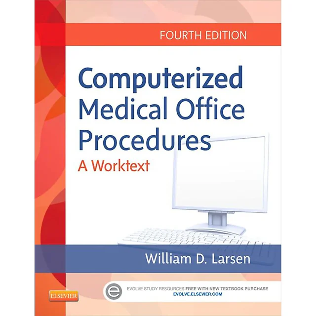 Computerized Medical Office Procedures