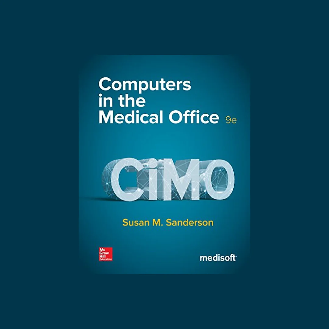 Computers in the Medical Office