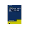 Concentration Compactness: Functional-Analytic Theory of Concentration Phenomena