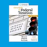 Concepts in Federal Taxation, 2022 Edition