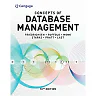 Concepts of Database Management 10th Edition