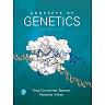 Concepts of Genetics, 12th Edition