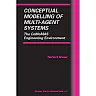 Conceptual Modelling of Multi-Agent Systems: The CoMoMAS Engineering Environment