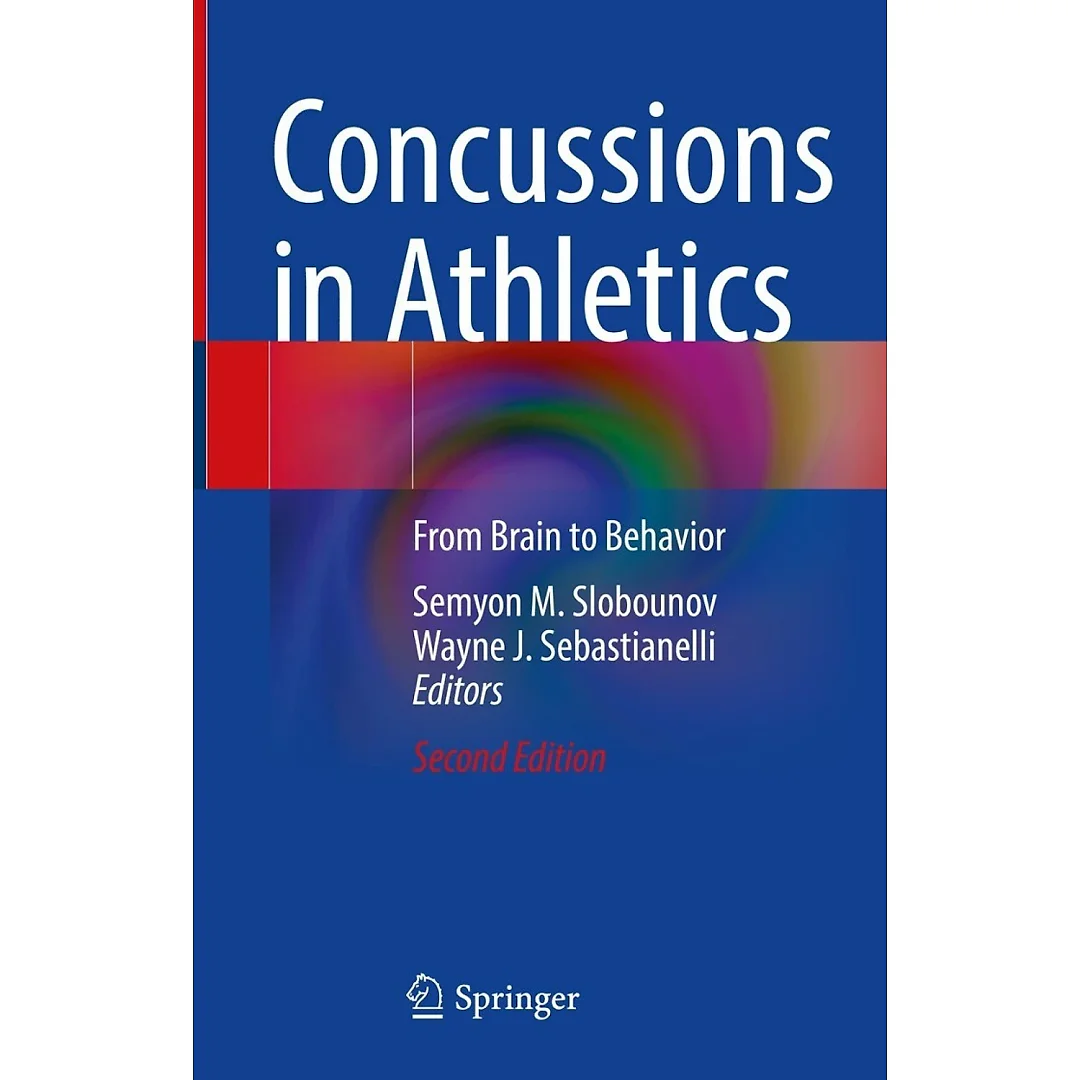 Concussions in Athletics: From Brain to Behavior