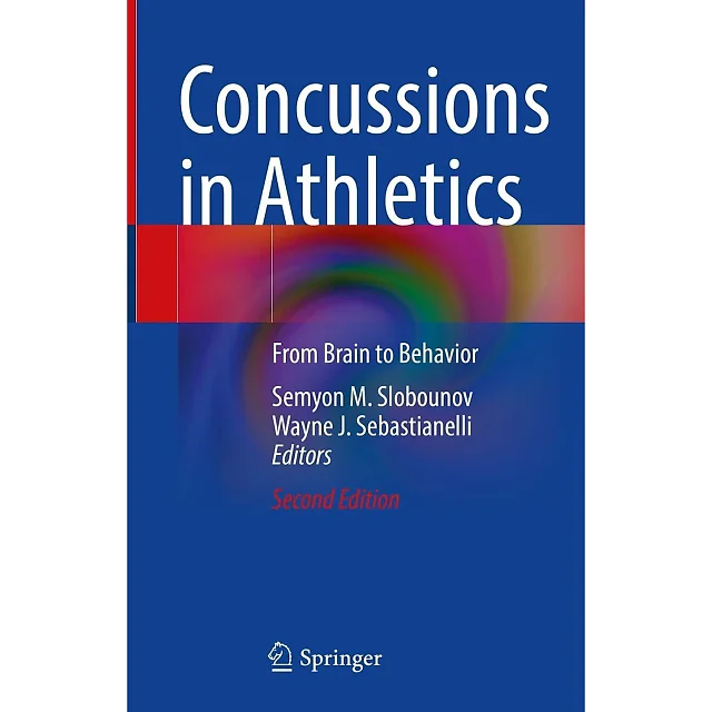 Concussions in Athletics: From Brain to Behavior