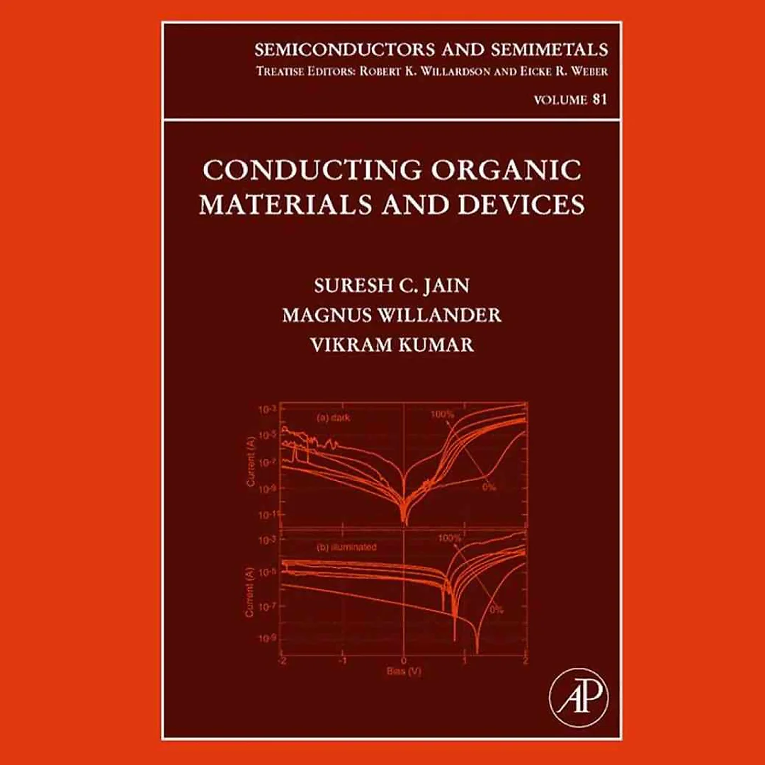 Conducting Organic Materials and Devices