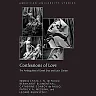 Confessions of Love: The Ambiguities of Greek "Eros" and Latin "Caritas"