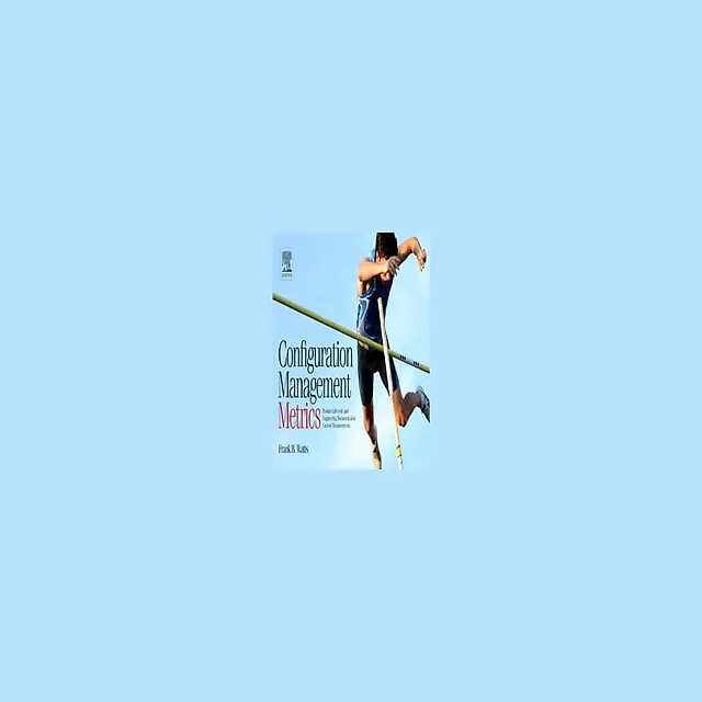 Configuration Management Metrics