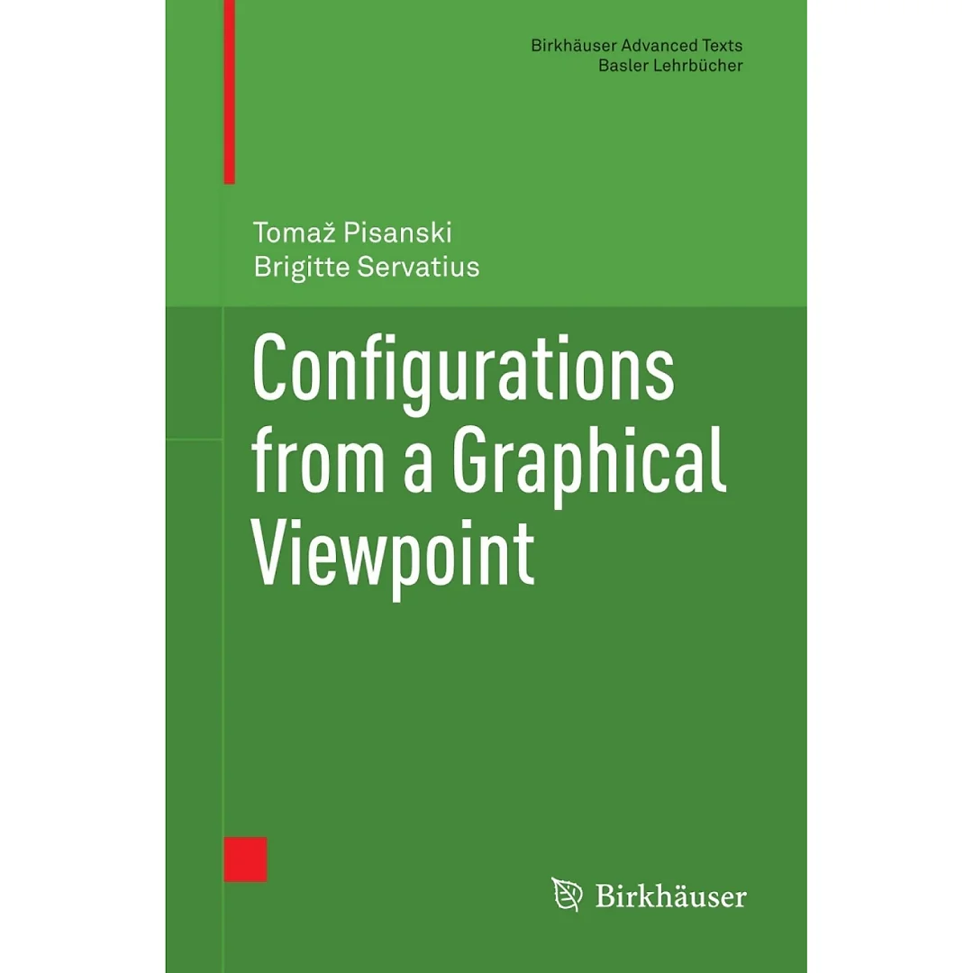 Configurations from a Graphical Viewpoint