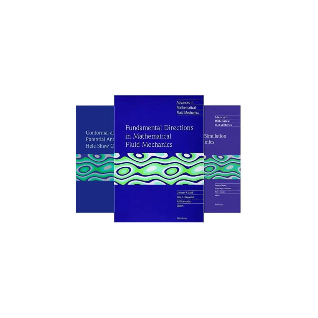 Conformal and Potential Analysis in Hele-Shaw Cells