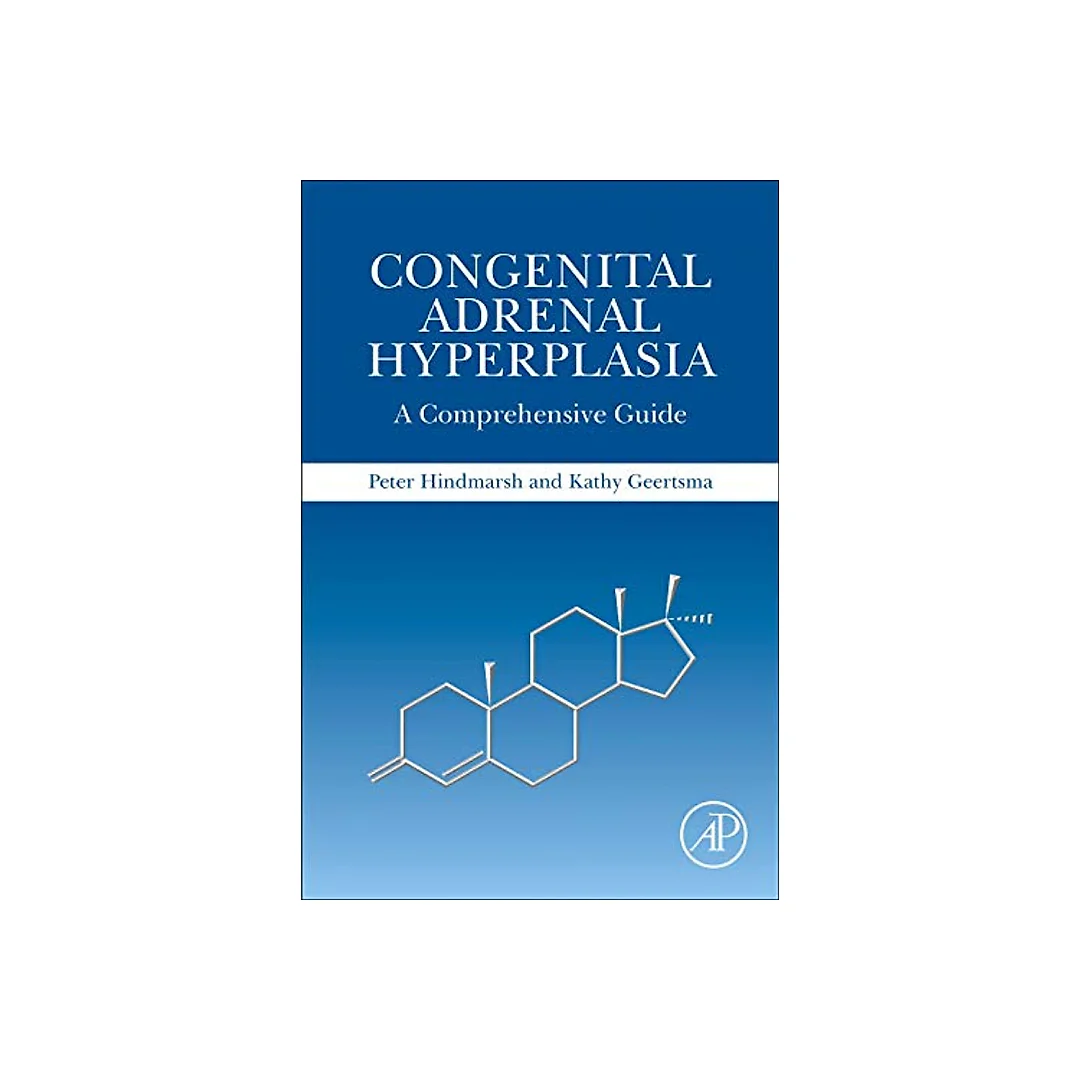 Congenital Adrenal Hyperplasia