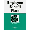 Conison's Employee Benefit Plans in a Nutshell 3d