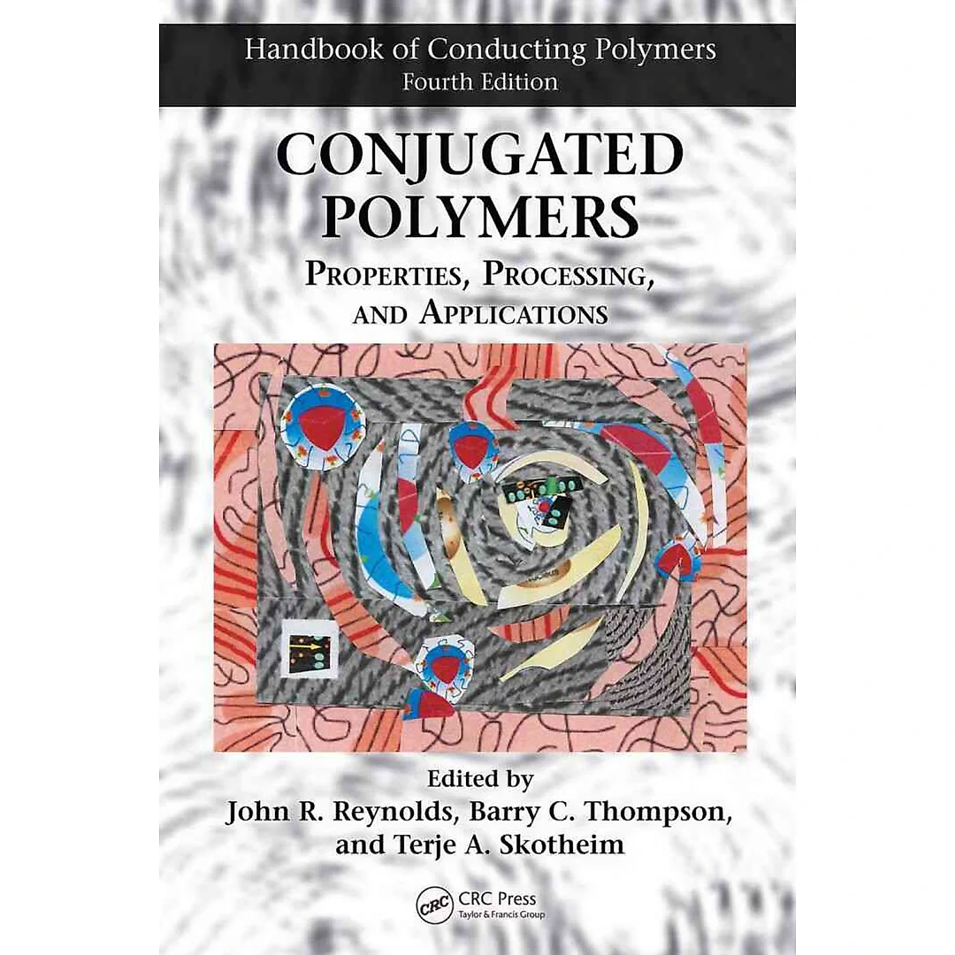 Conjugated Polymers: Properties, Processing, and Applications