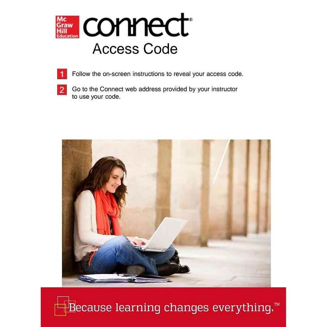 Connect Online Access for Entrepreneurship: The Art, Science, and Process for Success, 4th Edition