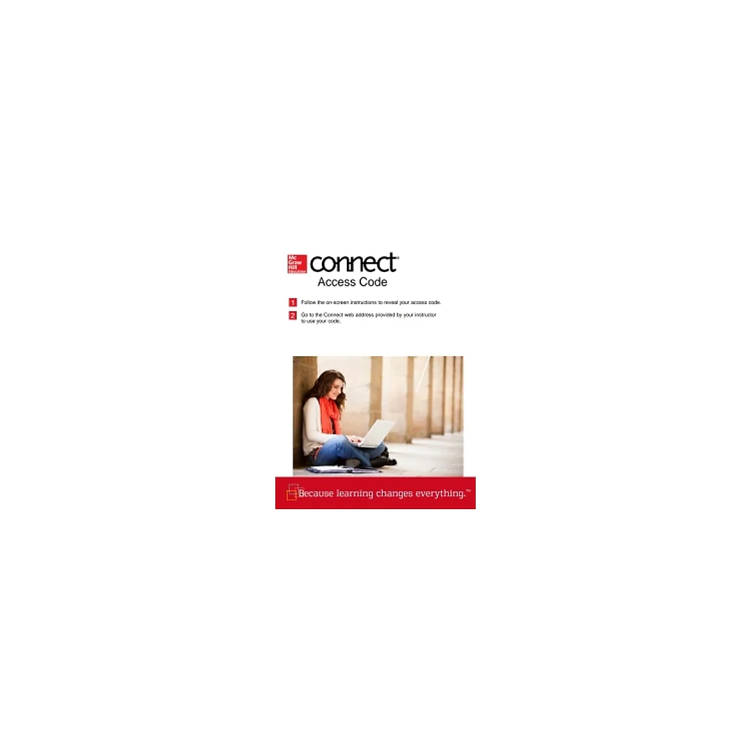 Connect Online Access for Project Management: The Managerial Process