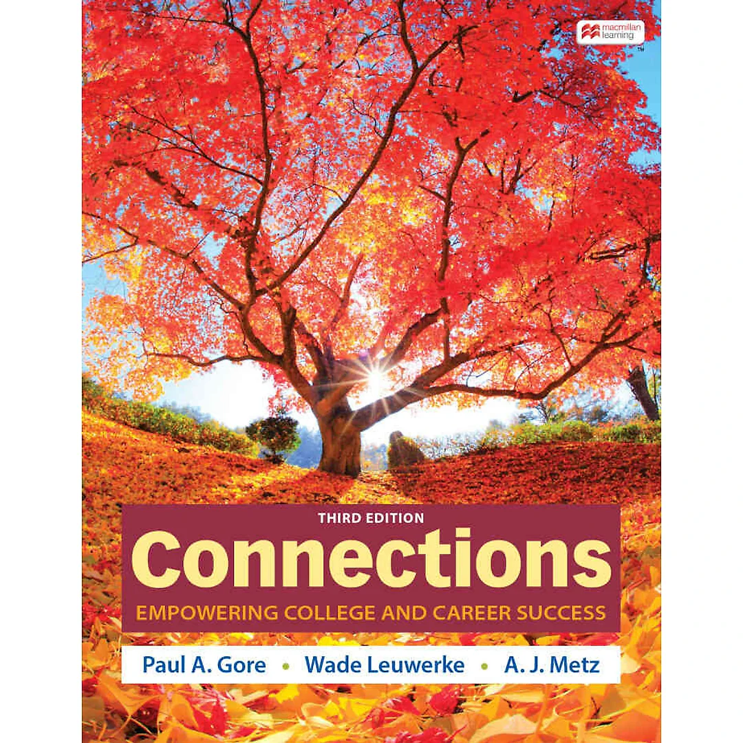 Connections: Empowering College and Career Success