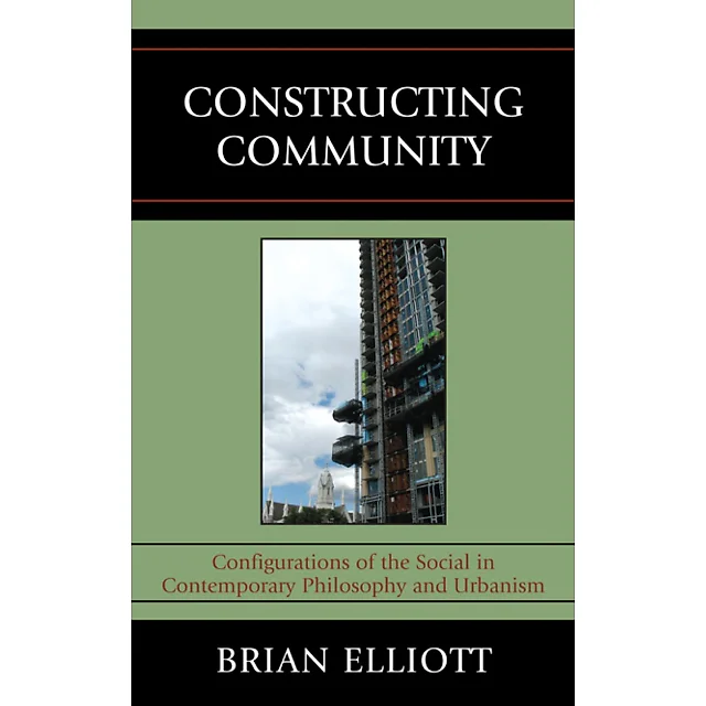Constructing Community