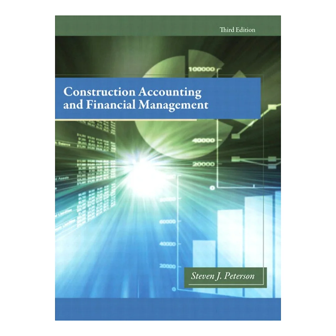 Construction Accounting &amp; Financial Management