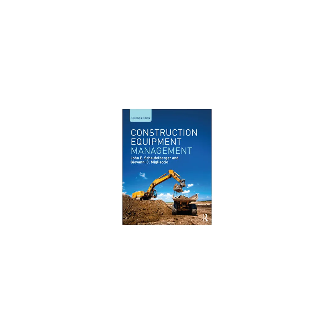 Construction Equipment Management