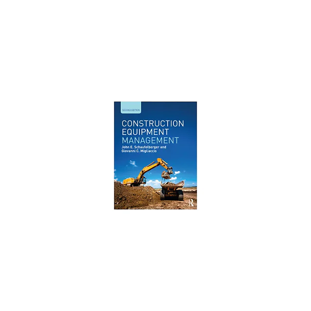 Construction Equipment Management