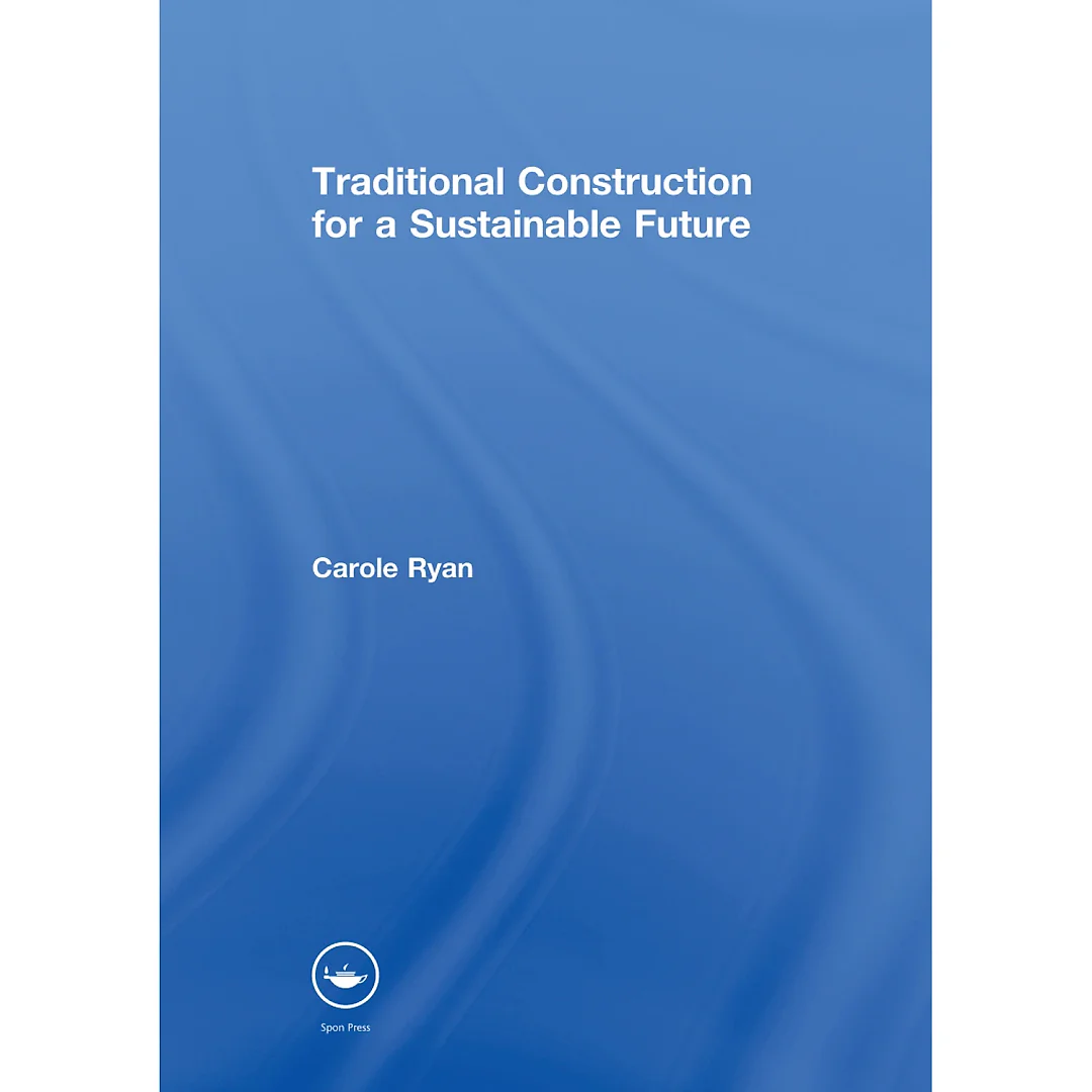 Construction for a Sustainable Future