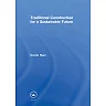 Construction for a Sustainable Future