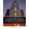 Construction Materials Methods and Techniques: Building for a Sustainable Future 4th Edition