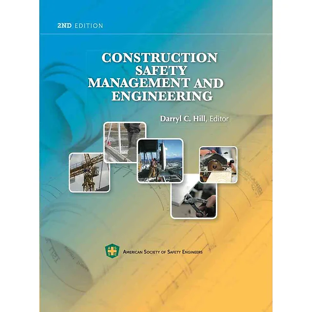Construction Safety Management and Engineering, 2nd Edition