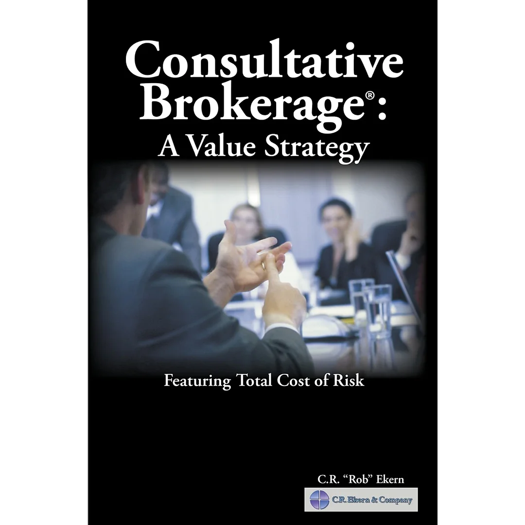 Consultative Brokerage