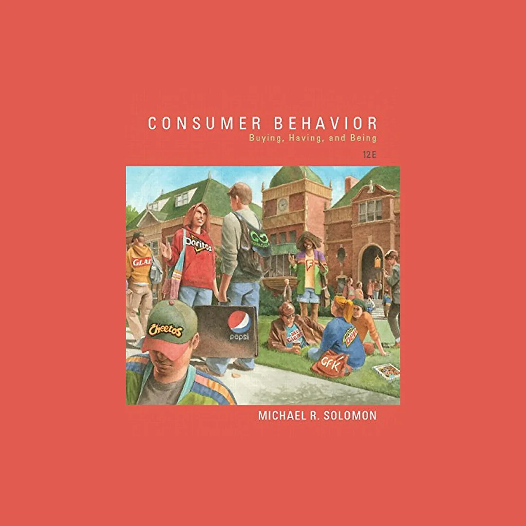 Consumer Behavior