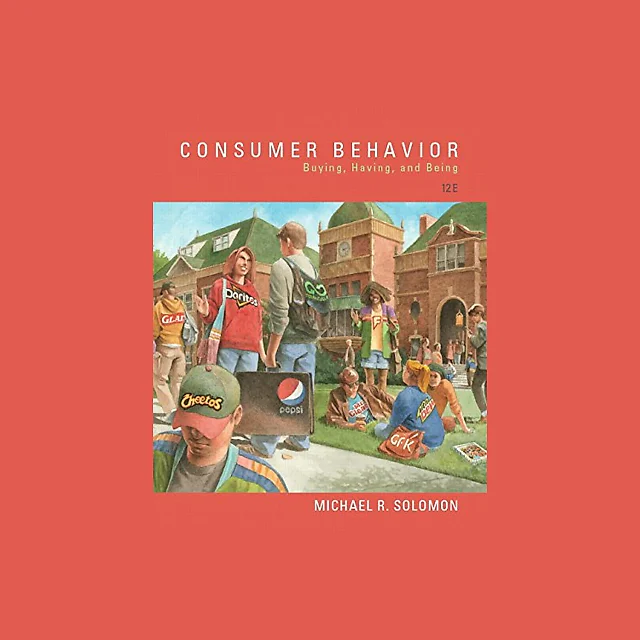 Consumer Behavior