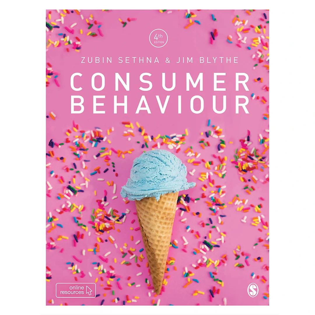 Consumer Behaviour 4th Edition