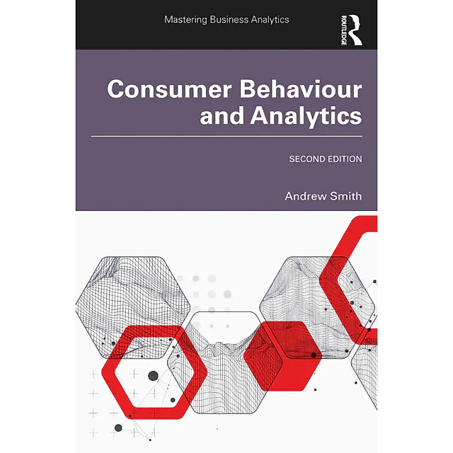 Consumer Behaviour and Analytics 2nd Edition