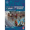 Consumer Behaviour in Sport and Events 1st Edition