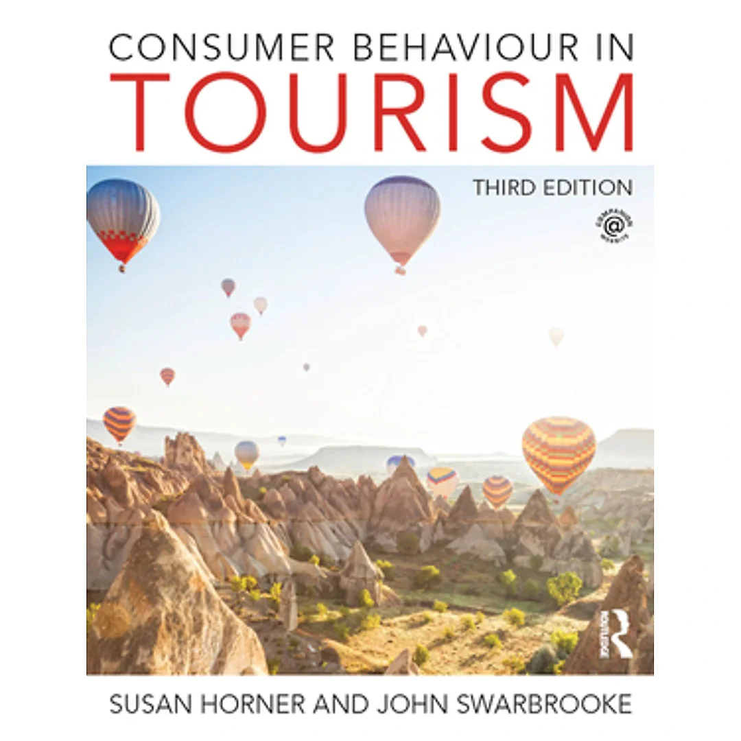 Consumer Behaviour in Tourism