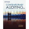 Contemporary Auditing, 12th Edition
