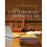 Contemporary Business Law, 8th Edition