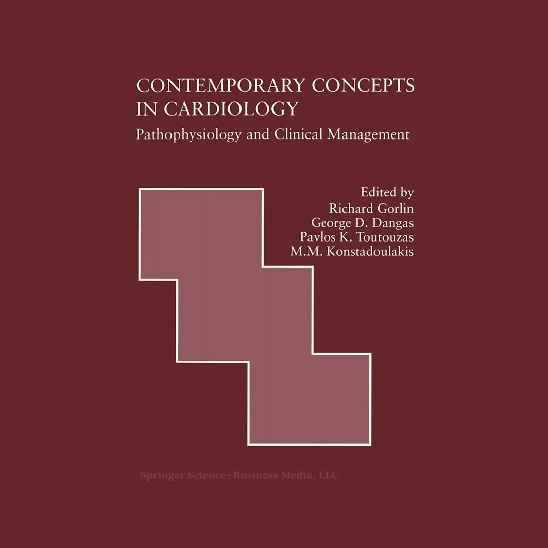 Contemporary Concepts in Cardiology: Pathophysiology and Clinical Management