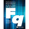 CONTEMPORARY DEVELOPMENTS IN FINITE FIELDS AND APPLICATIONS