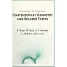 Contemporary Geometry And Related Topics, Proceedings Of The Workshop