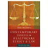 Contemporary Issues in Healthcare Law and Ethics
