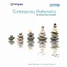 Contemporary Mathematics for Business & Consumers 9th Edition