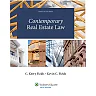 Contemporary Real Estate Law