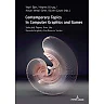 Contemporary Topics in Computer Graphics and Games: Selected Papers from the Eurasia Graphics Conference Series
