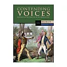 Contending Voices, Volume I: To 1877, 4th Edition