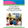 Content-Based Second Language Teaching and Learning: An Interactive Approach, 2nd Edition