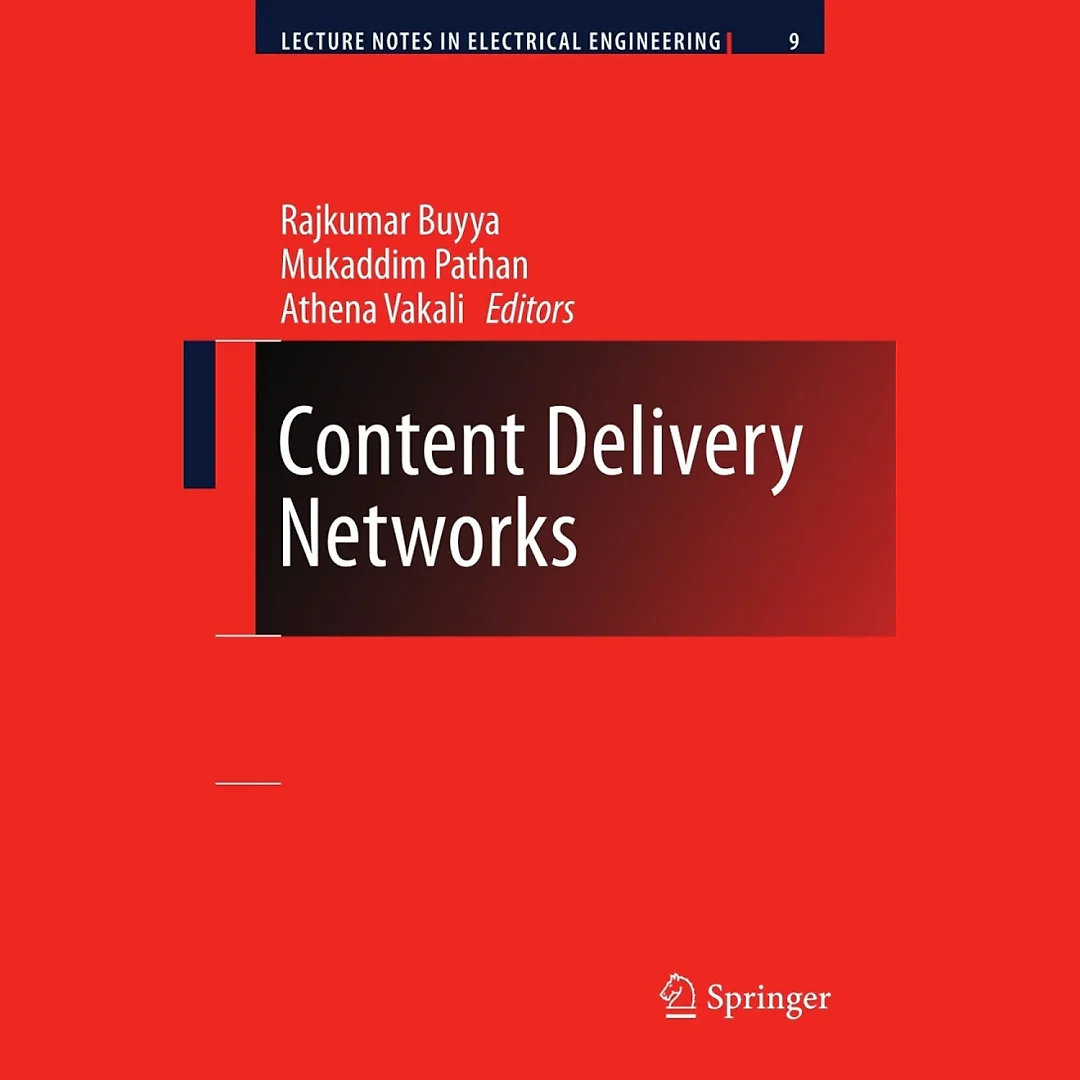 Content Delivery Networks
