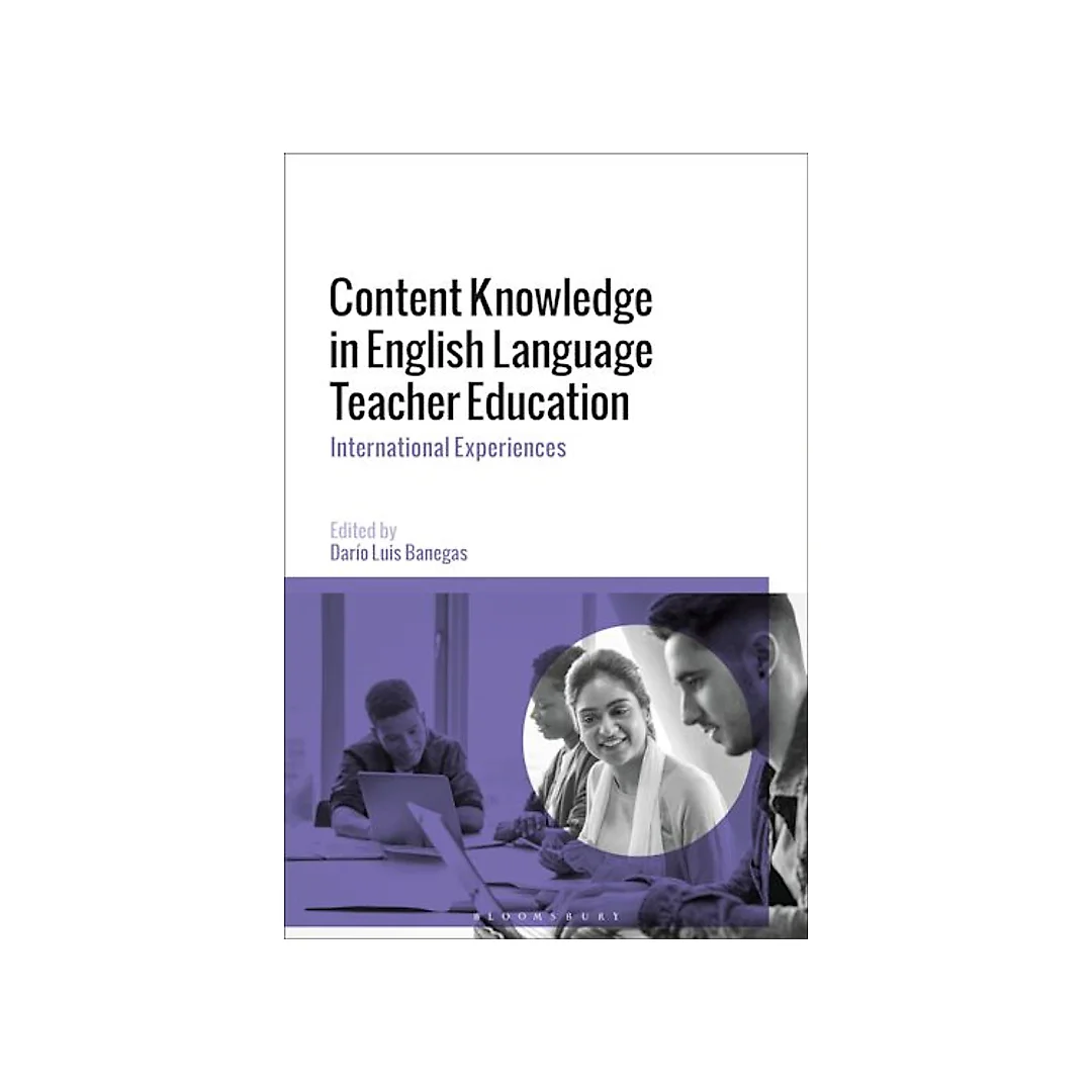 Content Knowledge in English Language Teacher Education: International Experiences