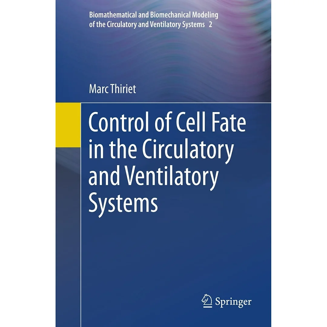 Control of Cell Fate in the Circulatory and Ventilatory Systems